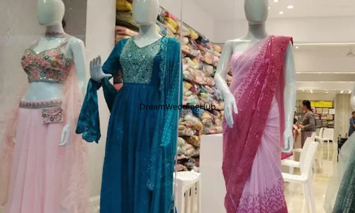 Varsiddhi Fashions  Belgaum